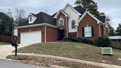 1973 Weston Hills Dr NW in Cleveland, TN - Building Photo - Building Photo