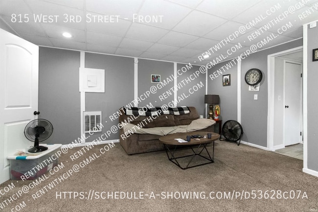 815 W 3rd St in Marion, IN - Building Photo - Building Photo