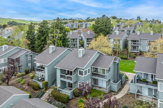 Canyon Meadows in Pleasanton, CA - Building Photo - Primary Photo