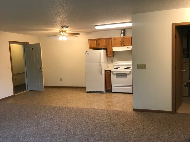 414 14th Ave W in Menomonie, WI - Building Photo - Building Photo