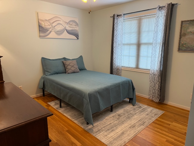 property at 7624 Lady Blair Ln