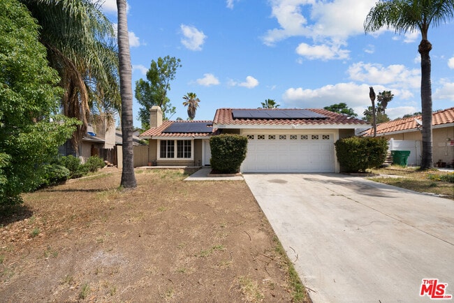 25626 Vespucci Ave in Moreno Valley, CA - Building Photo - Building Photo