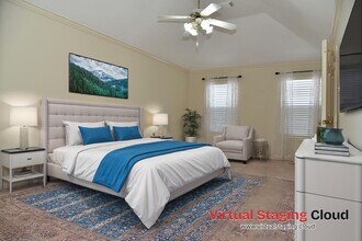 12322 Wealdstone Dr in Tomball, TX - Building Photo - Building Photo