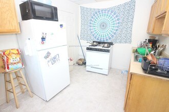 201 Harvard Ave-Unit -APT# 5-R in Boston, MA - Building Photo - Building Photo