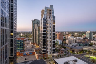 NUERA in Calgary, AB - Building Photo - Building Photo