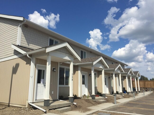 property at 10904-10102 102 Ave
