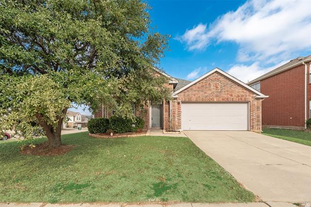 property at 8601 Wagon Trail