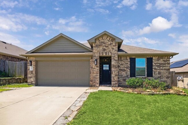 property at 12303 Trumpetfish Dr