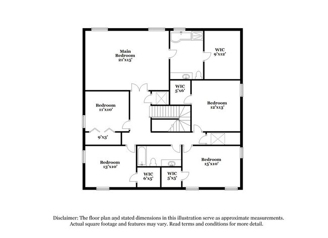 319 Vine Cliff St in Ruskin, FL - Foto de edificio - Building Photo