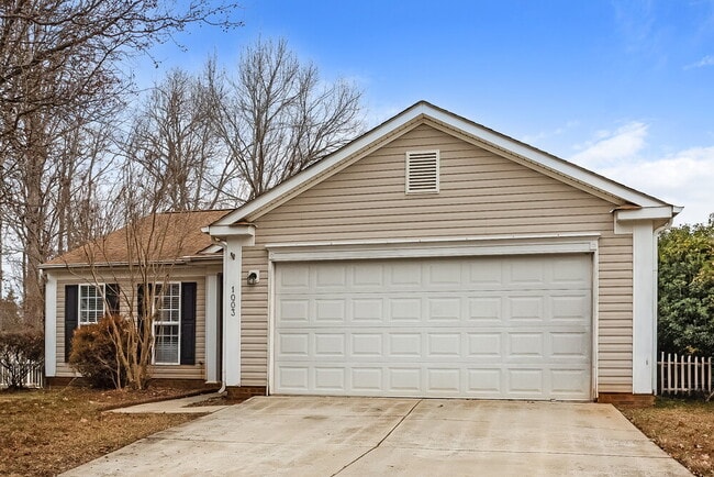 property at 1003 Salmon River Dr