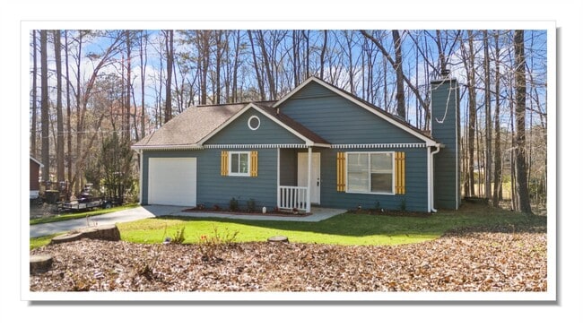 109 Beaver Dam Rd in Peachtree City, GA - Building Photo - Building Photo