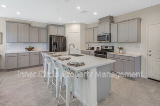 5408 Mazant Loop in Antioch, CA - Building Photo - Building Photo