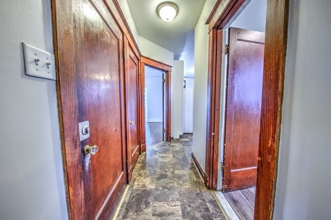 property at 5231 S Grand Blvd