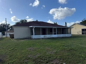 417 Francisco Way in Kissimmee, FL - Building Photo - Building Photo