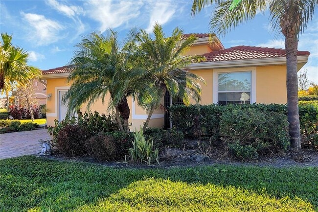 6289 Falcon Lair Dr in North Port, FL - Building Photo - Building Photo