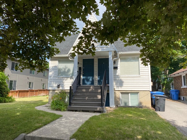 property at 436 N 600 E
