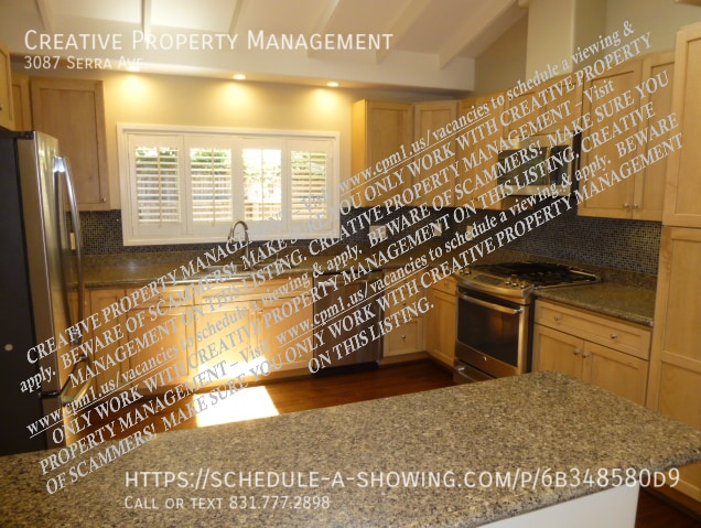 3087 Serra Ave in Carmel, CA - Building Photo - Building Photo