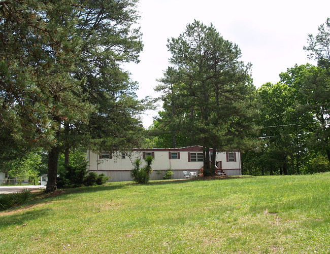 2533 Dana Dr in Gainesville, GA - Foto de edificio - Building Photo