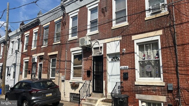 property at 3190 Weikel St
