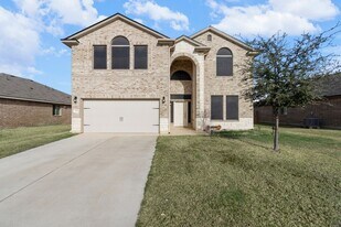 309 Paddock Ln in Killeen, TX - Building Photo