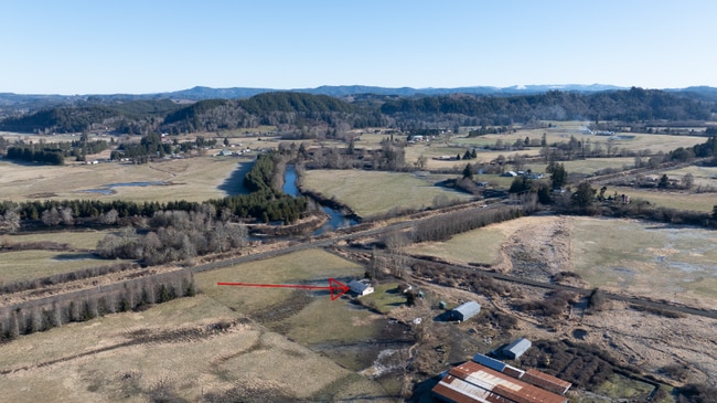 property at 594 SR 6