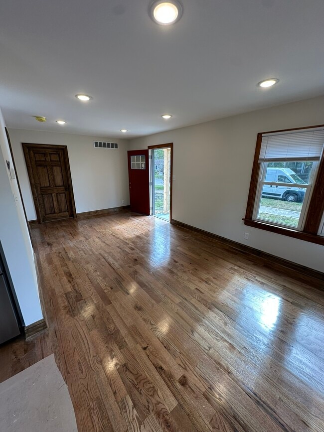 502 E Homer St in Michigan City, IN - Building Photo - Building Photo