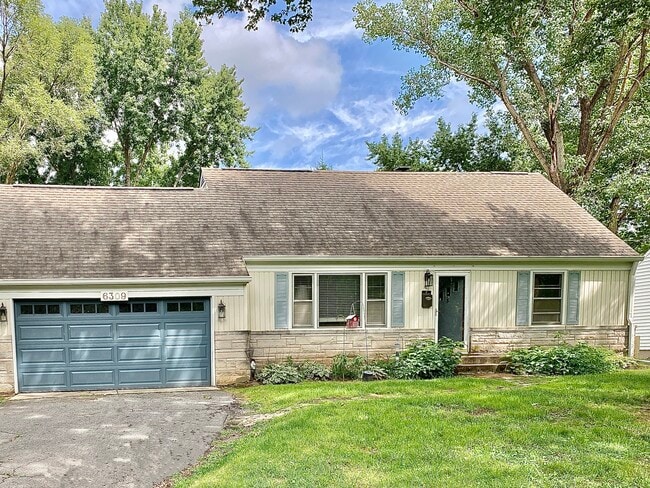 6309 Maple Dr