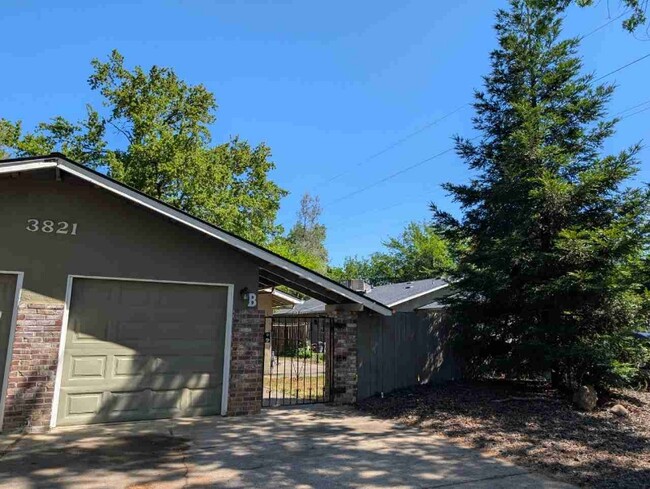 property at 3821 Oro Bangor Hwy