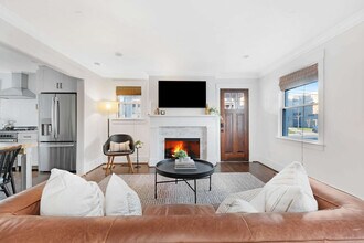 1701 Neal Terrace in Nashville, TN - Foto de edificio - Building Photo