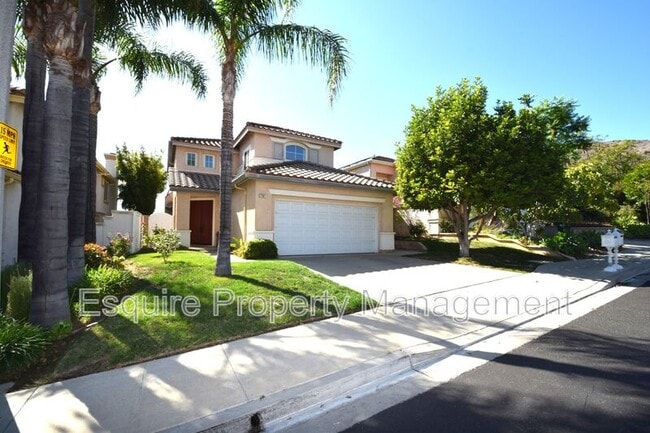 property at 2881 Silk Oak Ave