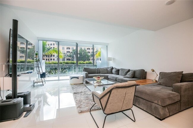 property at 2950 NE 188th St