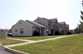 Kimberly Meadows Apartments in Columbus, OH - Building Photo - Building Photo