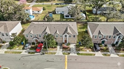 4431 Ashburn Square Dr in Tampa, FL - Building Photo - Building Photo