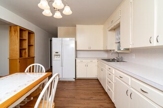 1006 S 3rd St in Copperas Cove, TX - Building Photo - Building Photo