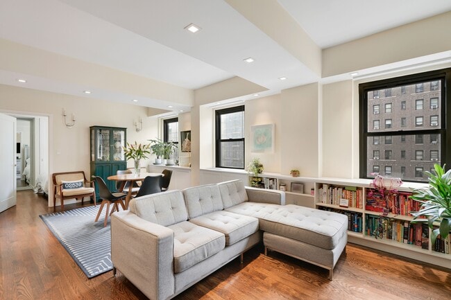 property at 2166 Broadway