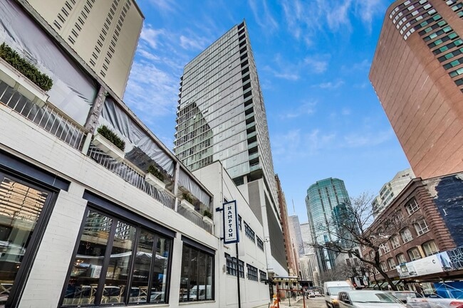 property at 550 N St Clair St
