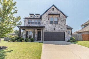 1431 Cave Stream Dr in Cave Springs, AR - Building Photo