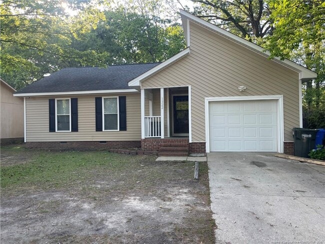 property at 1322 Worstead Dr