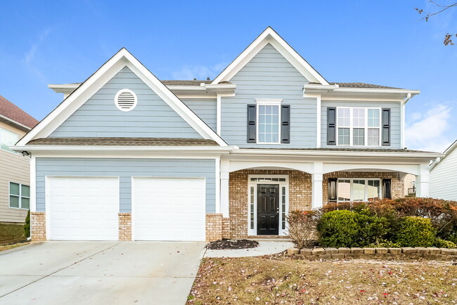 property at 7409 Gossamer St