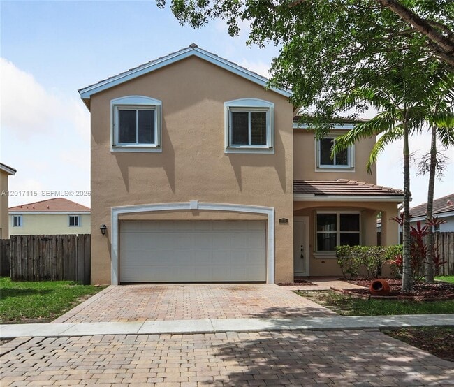property at 3072 SE 5th Dr