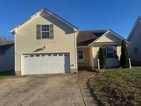 1051 Cindy Jo Ct in Clarksville, TN - Building Photo