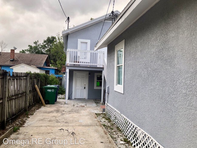 1105 E 28th Ave in Tampa, FL - Building Photo - Building Photo
