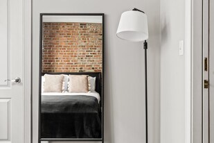 218 Avenue A in New York, NY - Building Photo