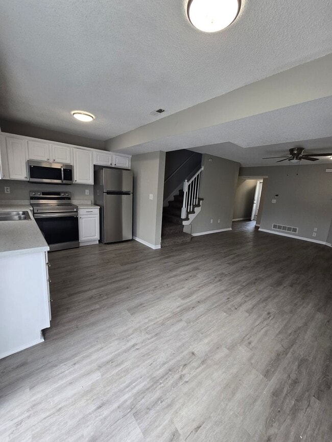 property at 4744 Haden Ct