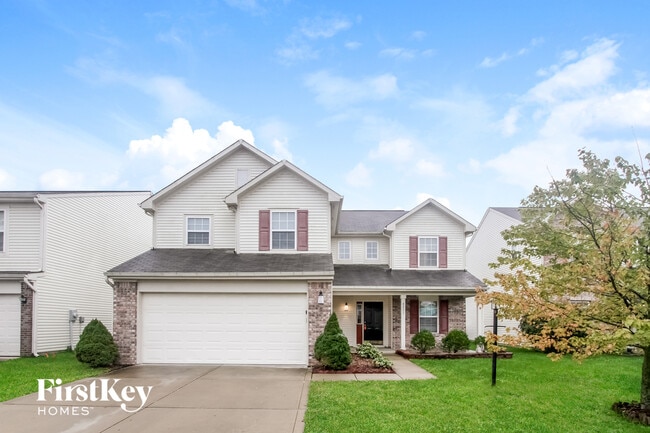 property at 8051 Little River Ln