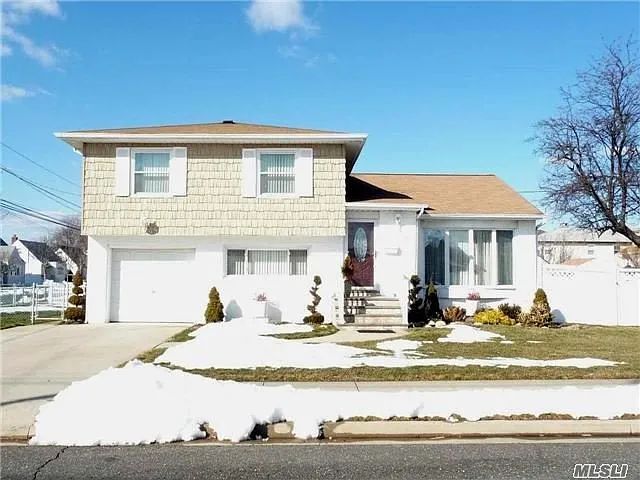 property at 128 Cedar St