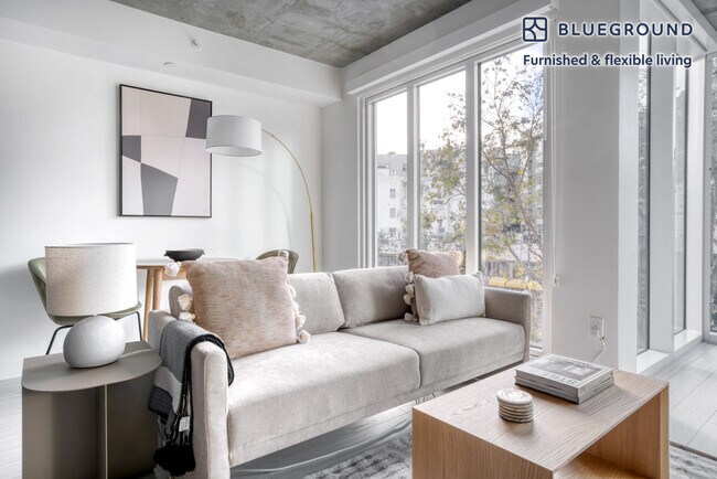 1 Brady St in San Francisco, CA - Building Photo - Building Photo