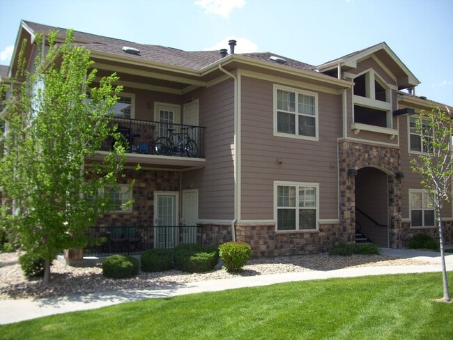 property at 10805 S Twenty Mile Rd