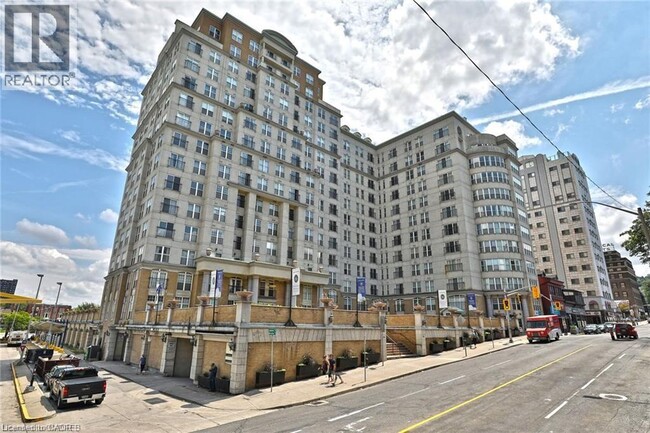 property at 135 James St S