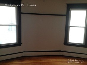 151 Hedley Pl in Buffalo, NY - Building Photo - Building Photo
